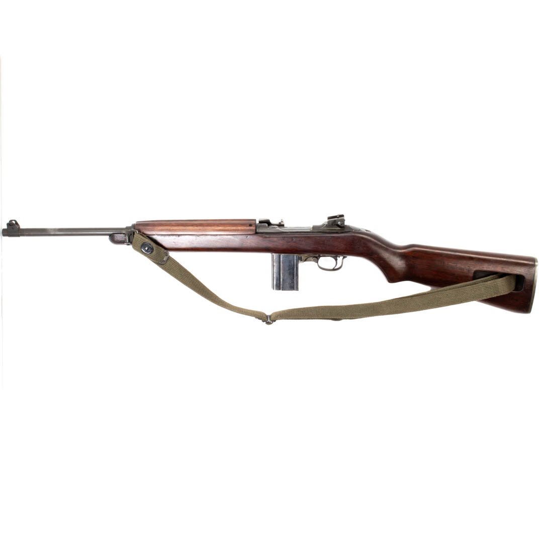 INLAND Div M1 Carbine ECOM00454528 547613